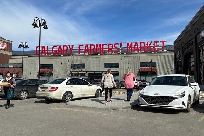 Calgary Food Walking Tour: Calgary Farmers Market - Price and Value: What You’re Paying For (and Why It Makes Sense)