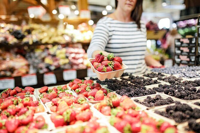 Calgary Food Walking Tour: Calgary Farmers Market - Should You Book the Calgary Farmers Market Food Walking Tour?