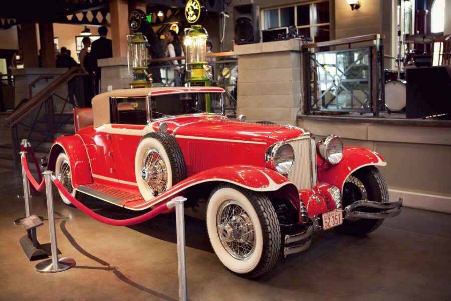Calgary: Gasoline Alley Museum Admission - Key Highlights You’ll Notice Fast
