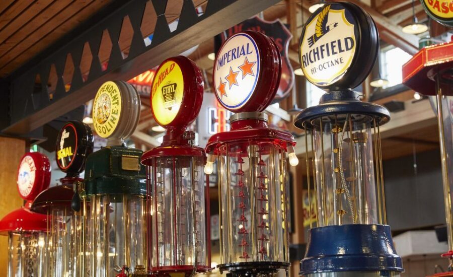 Calgary: Gasoline Alley Museum Admission - Who Should Book Gasoline Alley Museum Admission?