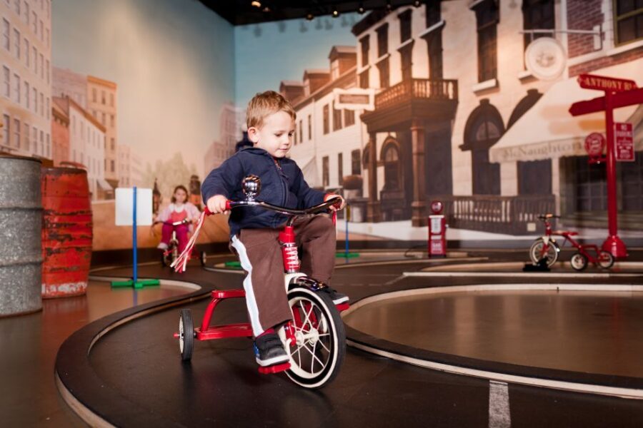 Calgary: Gasoline Alley Museum Admission - Costs and Value: Is $10 Worth It?
