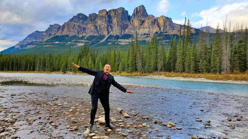Calgary: Glaciers, Mountains, Lakes, Canmore and Banff Tour - Key things that make this tour work
