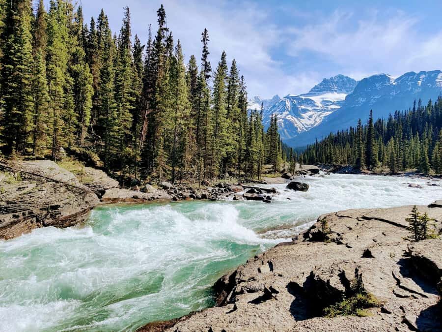 Calgary: Lake Louise, Emerald, Marble Canyon, and Yoho Tour - Key Highlights You’ll Actually Care About