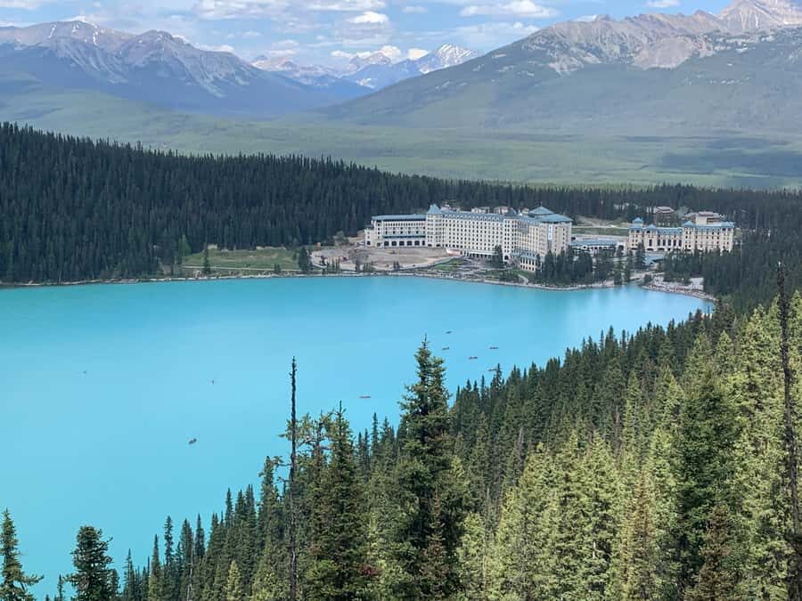 Calgary: Lake Louise, Emerald, Marble Canyon, and Yoho Tour - Emerald Lake (Yoho National Park): The Stop That’s Short, But Sweet