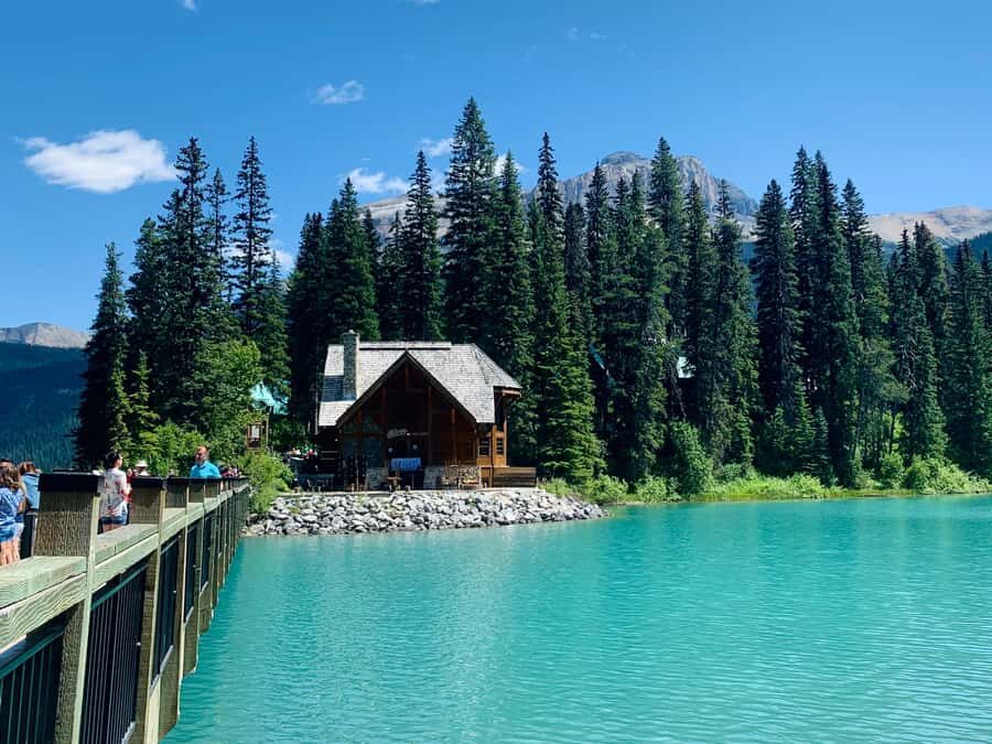 Calgary: Lake Louise, Emerald, Marble Canyon, and Yoho Tour - Price and Value: Is $53 a Good Deal?