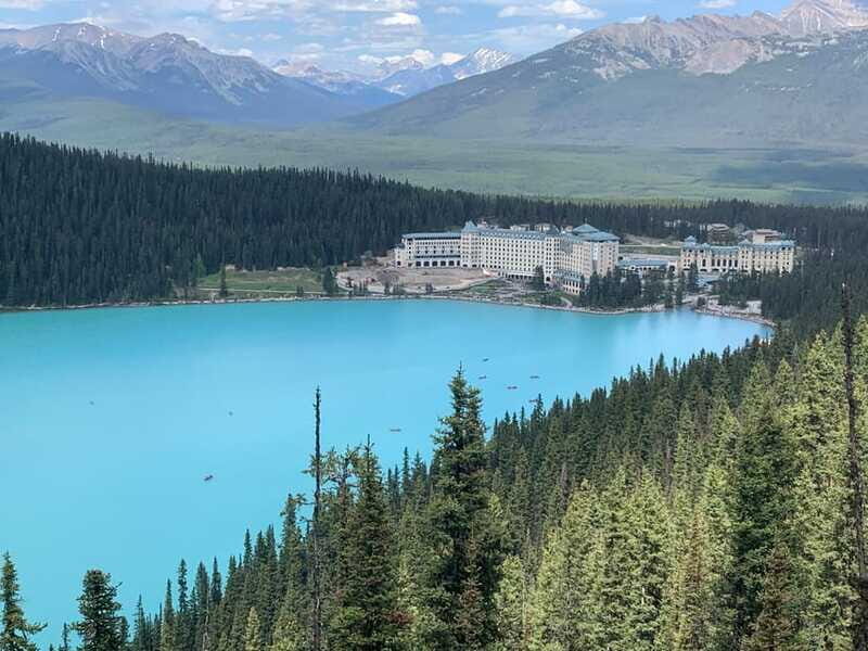 Calgary: Lake Louise, Moraine Lake, & Emerald Lake Tour - Should You Book Calgary: Lake Louise, Moraine Lake, & Emerald Lake?