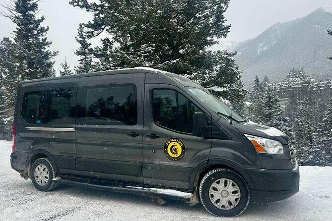 Calgary or YYC Airport to Banff | Private Transfer - Key things I’d watch for before you book