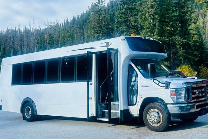 Calgary or YYC Airport to Banff | Private Transfer - Quick practical tips for making your pickup painless