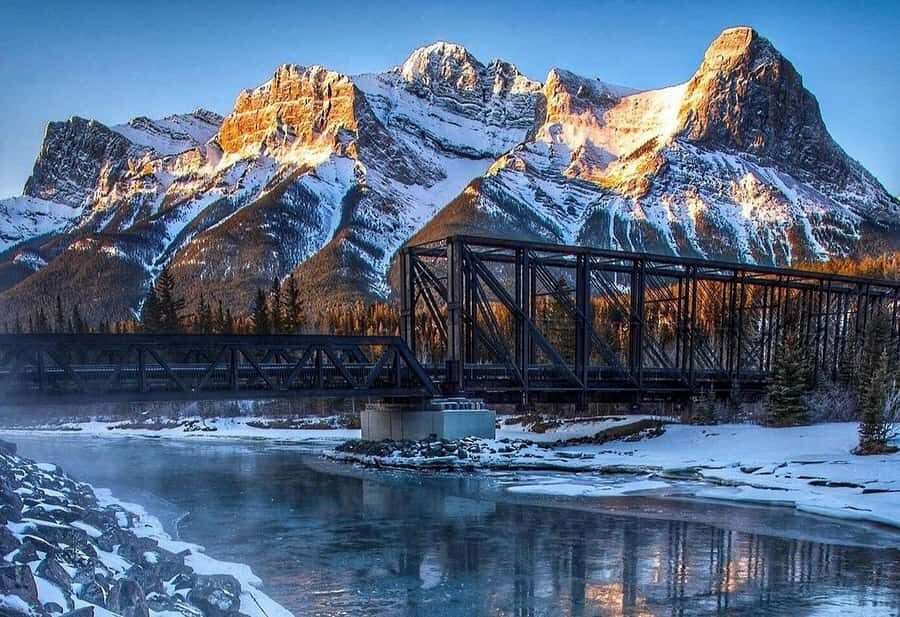 Calgary: Radium Hot Springs & Marble Canyon Day Trip - Key things to know before you go
