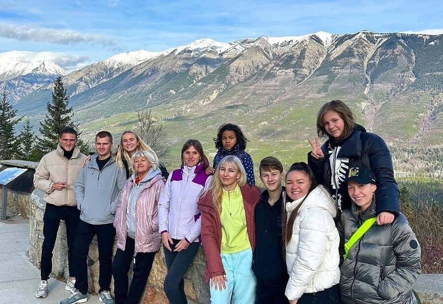 Calgary: Radium Hot Springs & Marble Canyon Day Trip - Marble Canyon’s seven bridges: walking the gorge with ice cleats
