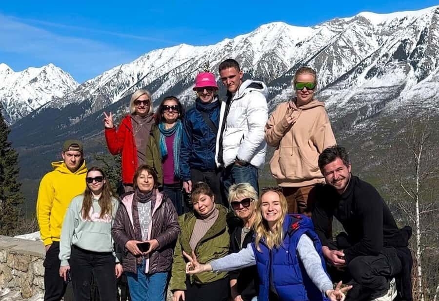 Calgary: Radium Hot Springs & Marble Canyon Day Trip - Who should book this tour (and who should skip it)