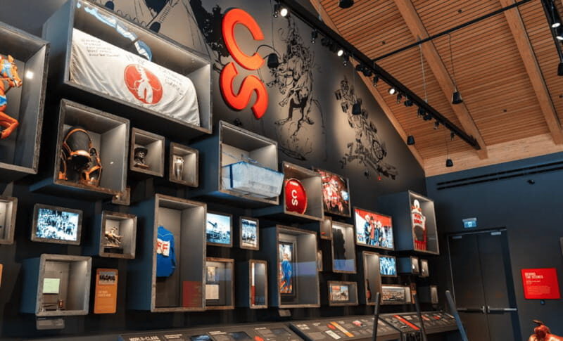 Calgary: Sam Centre Calgary Stampede Museum Ticket - Key things to know before you go