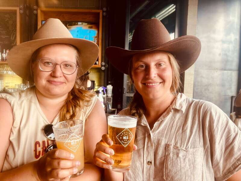 Calgary: Street Art & Craft Beer Walking Tour w/ Tastings - Calgary Street Art Meets Craft Beer: The Simple Idea That Works