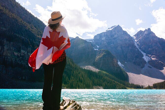 Calgary to Banff/Canmore PRIVATE Shuttle - Private luxury shuttle from Calgary: what you’re really buying