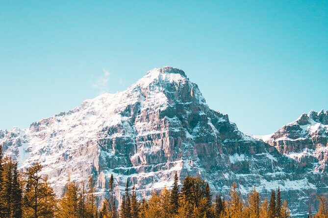 Calgary to Banff/Canmore PRIVATE Shuttle - Who this shuttle suits best