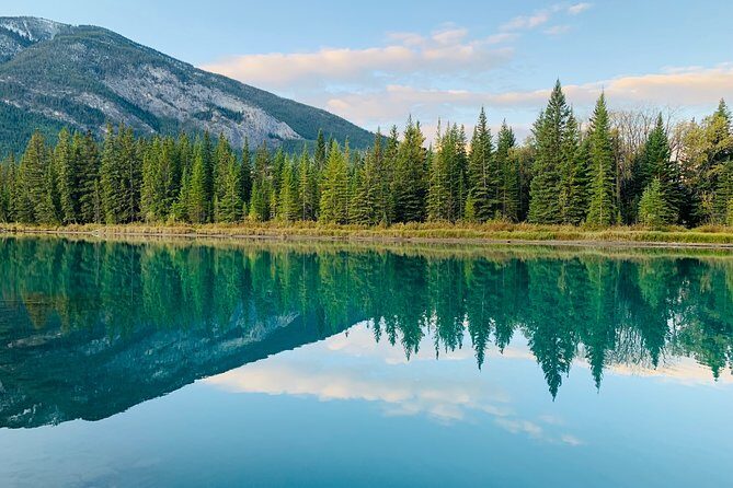 Calgary to Banff (Canmore) Public Shuttle - Pickup and Drop-Off: Where You’ll Save Time and Where You Might Lose It