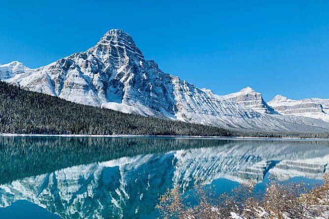 Calgary to Banff (Canmore) Public Shuttle - Drivers and the Human Touch: What You Can Expect Day-of
