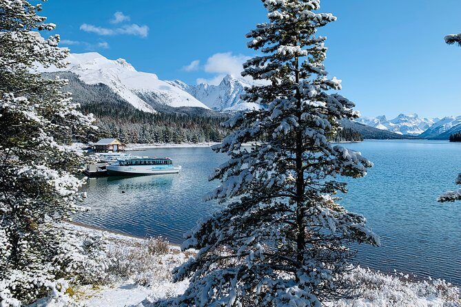 Calgary to Banff (Canmore) Public Shuttle - Who This Shuttle Is Best For (And Who Should Consider Other Options)