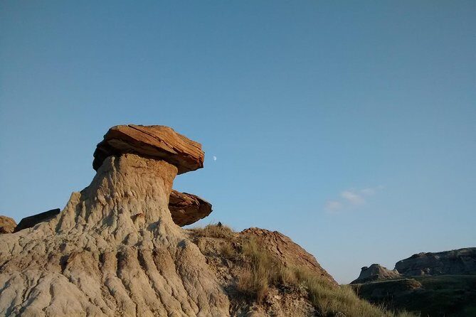 Calgary to Royal Museum | Drumheller – PRIVATE TOUR - Key highlights if you want the good stuff fast
