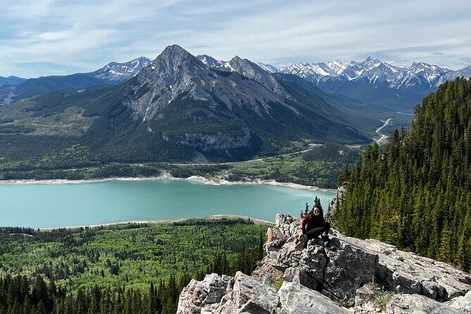 Calgary to the Rocky Mountains Private Day Tour - Key highlights worth your time
