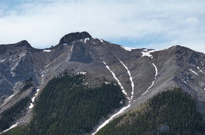 Calgary to the Rocky Mountains Private Day Tour - Price and value: what $706.39 per group gets you
