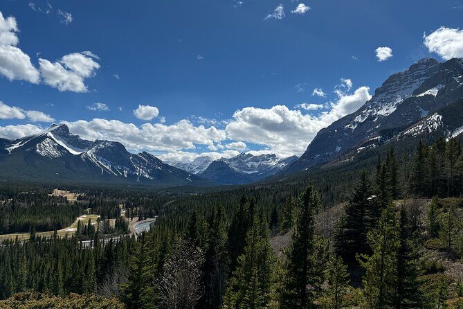 Calgary to the Rocky Mountains Private Day Tour - Barrier Lake and Prairie View Trail: choose your energy level