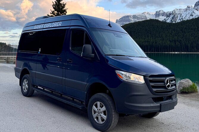 Calgary YYC Airport: Hassle-free Private Transfer to Lake Louise - Quick take: what makes this transfer work