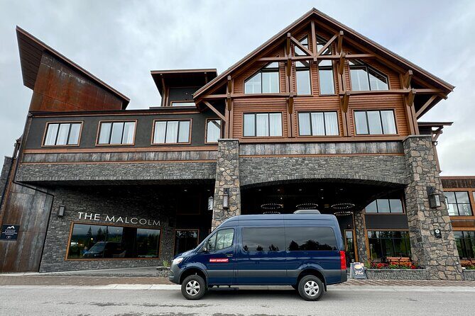 Calgary YYC Airport: Hassle-free Private Transfer to Lake Louise - Who this transfer suits best (and who might want something else)