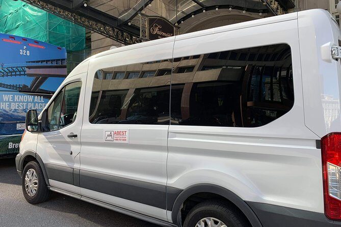 Calgary YYC Airport to Banff |Canmore| Kananaskis–Private Shuttle - Luggage rules: the one thing that can make or break your smooth arrival