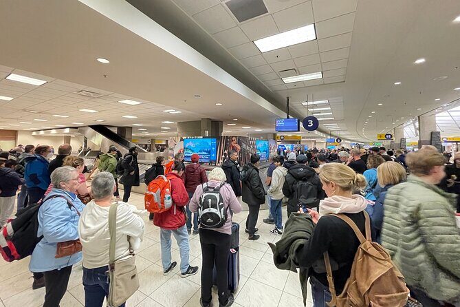 Calgary YYC Airport to Banff |Canmore| Kananaskis–Private Shuttle - Who should book ABestX for YYC to Banff/Canmore?