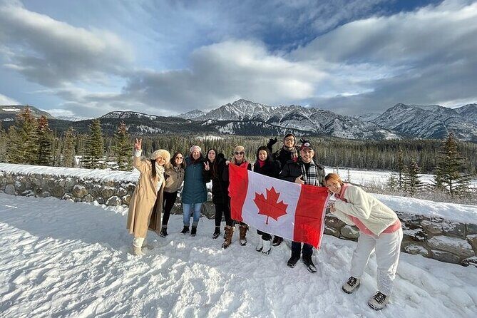 Calgary YYC Airport to Banff Hotels (Shared Shuttle Bus) - Key Highlights Before You Go