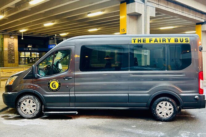 Calgary YYC Airport to Banff Shared Shuttle - Key Highlights You’ll Feel on Day One