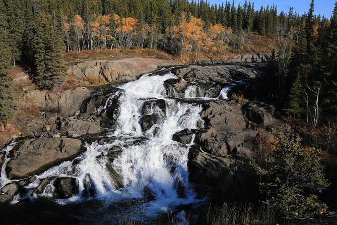 Cameron Falls Hiking Tour - Yellowknife to Cameron Falls: Why This Works as a Day Plan