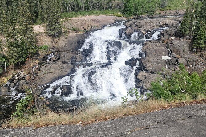 Cameron Falls Tour Custom Waterfall Hiking - Getting Ready: How to Match Your Gear to the Terrain