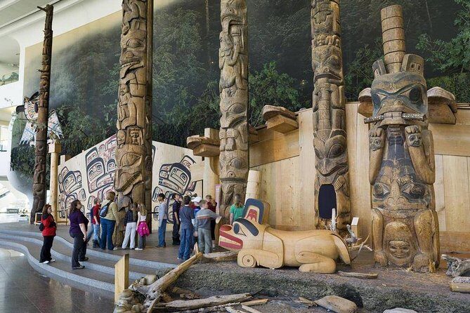 Canadian Museum of History (Canadian Children's Museum included) - Key Things to Know Before You Go