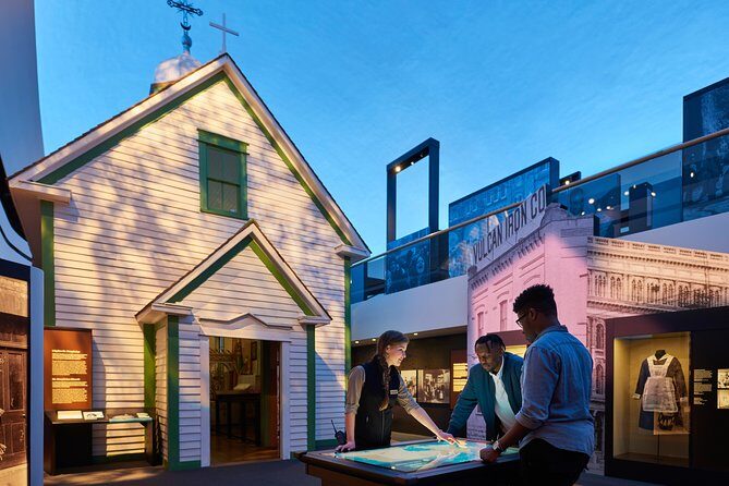 Canadian Museum of History (Canadian Children's Museum included) - How Long You Really Need: 2–3 Hours vs. Settling In