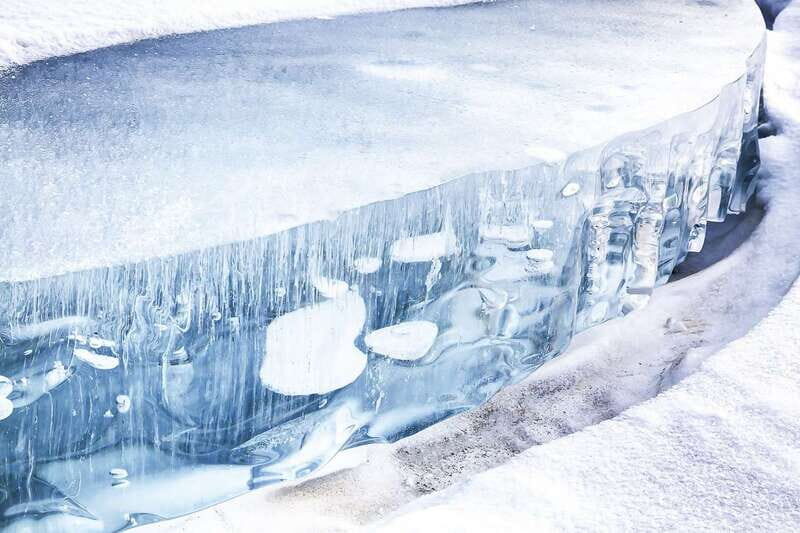 Canadian Rockies: Abraham Lake Ice Bubbles Helicopter Tour - Who This Tour Fits Best (And Who Should Skip It)