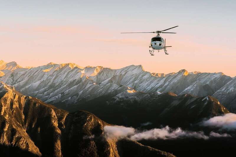 Canadian Rockies: Abraham Lake Ice Bubbles Helicopter Tour - Price and Value: Is $394 Worth It?