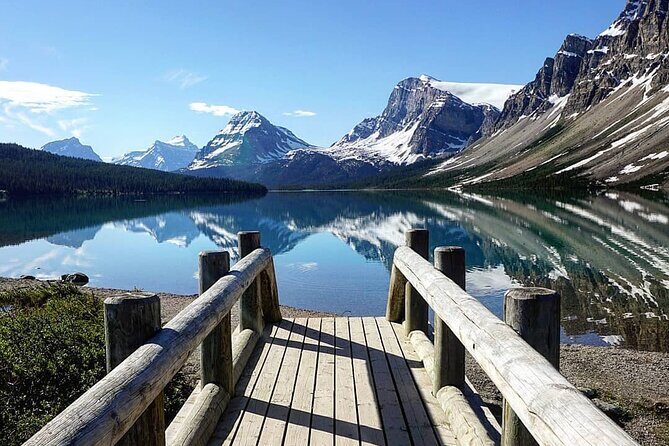Canadian Rockies and Banff 4-Day Tour from Vancouver (Chn&Eng) - Overnight rhythm: Revelstoke/Vernon hotels and what to expect in your room