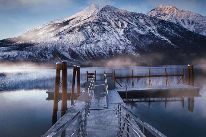 Canadian Rockies and Banff 4-Day Tour from Vancouver (Chn&Eng) - Price and value: where the $862.94 price lands (and where it doesn’t)