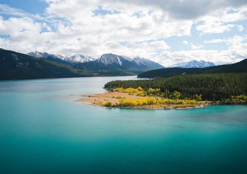 Canadian Rockies: Helicopter Flight with Exploration Hike - Weather, timing, and flight changes you should plan for