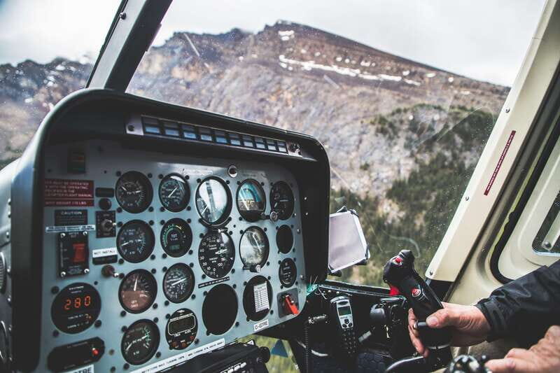 Canadian Rockies: Helicopter Flight with Exploration Hike - Price and value: is $272 per person worth it?