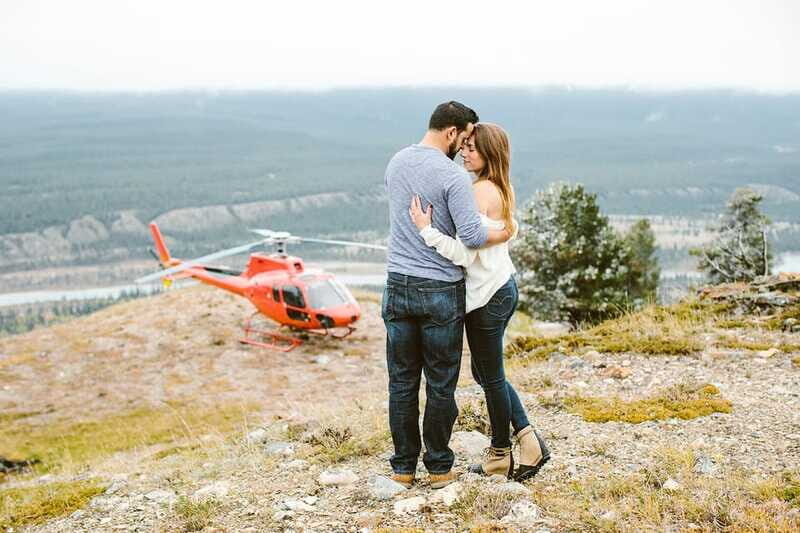 Canadian Rockies: Private Helicopter Tour and Hike for Two - Price and value: what you’re actually buying for $745 per group