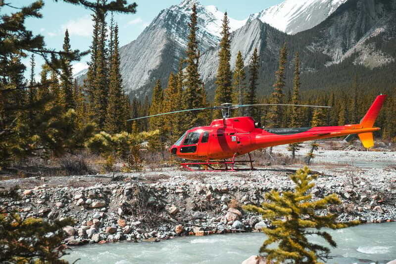 Canadian Rockies: Private Helicopter Tour and Hike for Two - Logistics that matter: meeting, what to bring, and timing shifts
