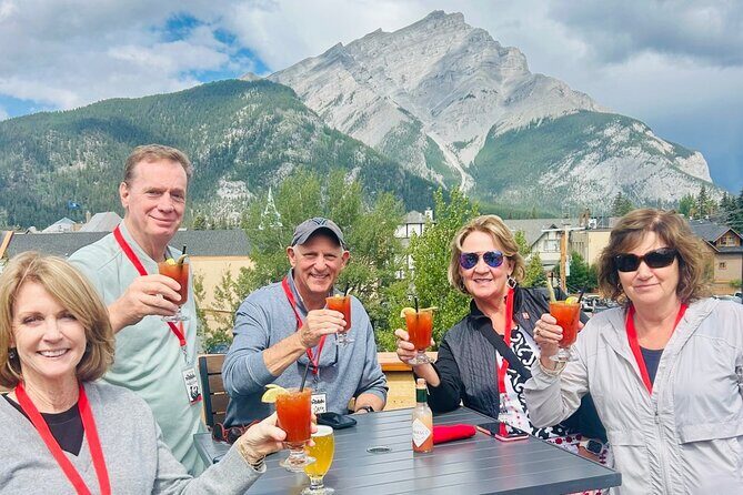 Canadian Rocky Mountain Food Tour - Key Highlights You’ll Actually Feel on the Walk