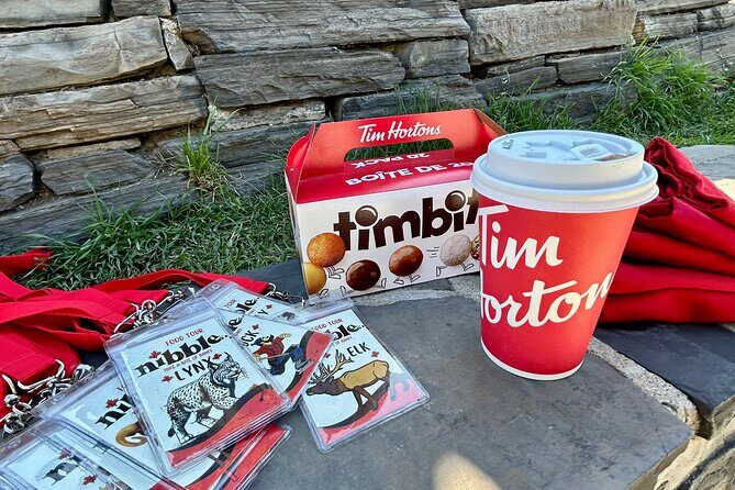 Canadian Rocky Mountain Food Tour - What You’ll Eat: Canadian Comfort Food, Maple Sweets, and “Wait, That’s Local?”