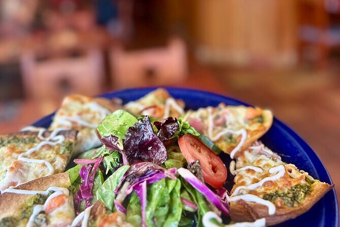 Canadian Rocky Mountain Food Tour - Value Check: Is $108.89 Worth It?