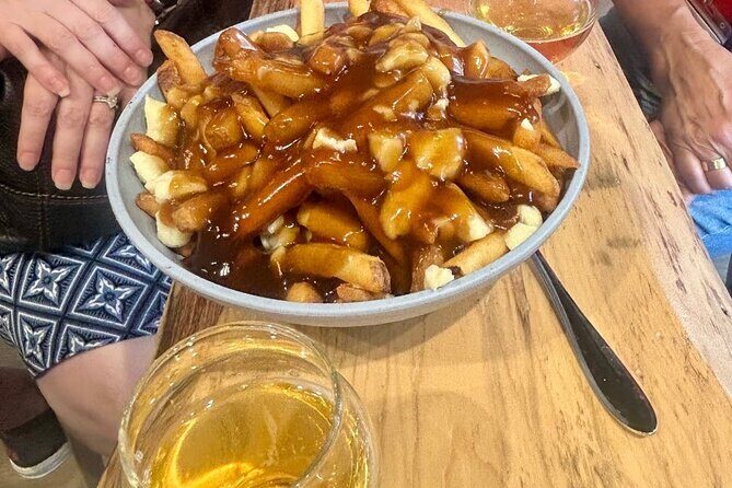 Canadian Rocky Mountain Food Tour - Should You Book the Canadian Rocky Mountain Food Tour?