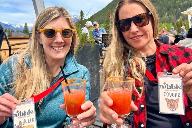 Canadian Rocky Mountain Food Tour - Banff Avenue Stroll: The Tour’s Real Rhythm (and Why It Works)