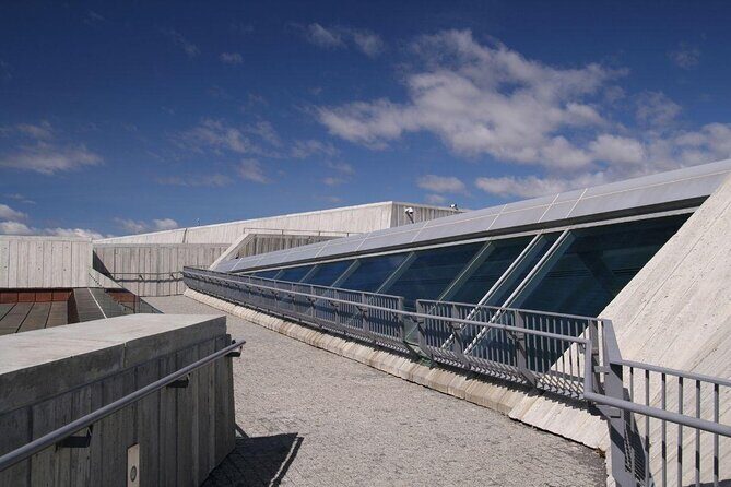 Canadian War Museum Admission - Key things to know before you go